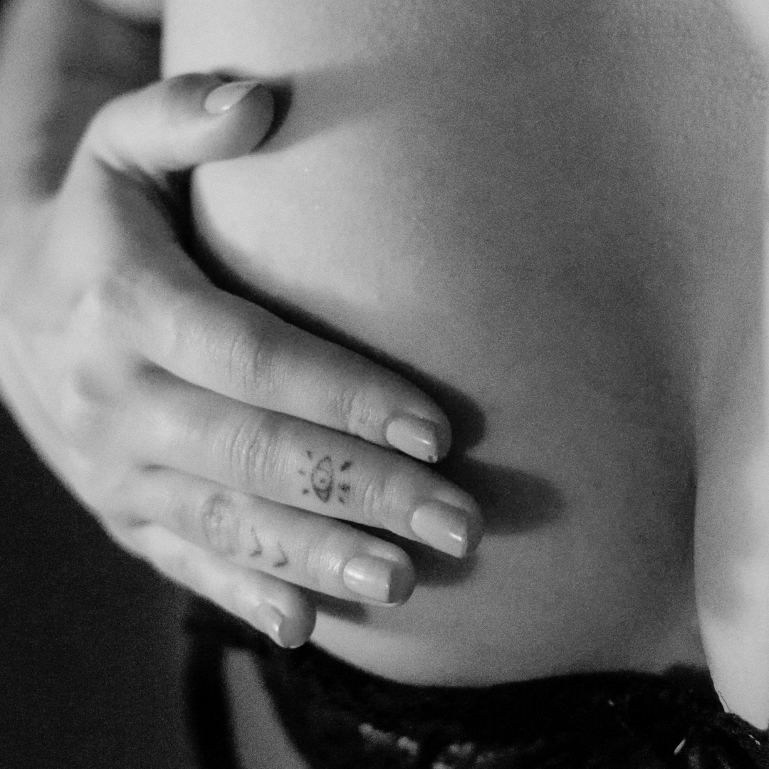 Areola
