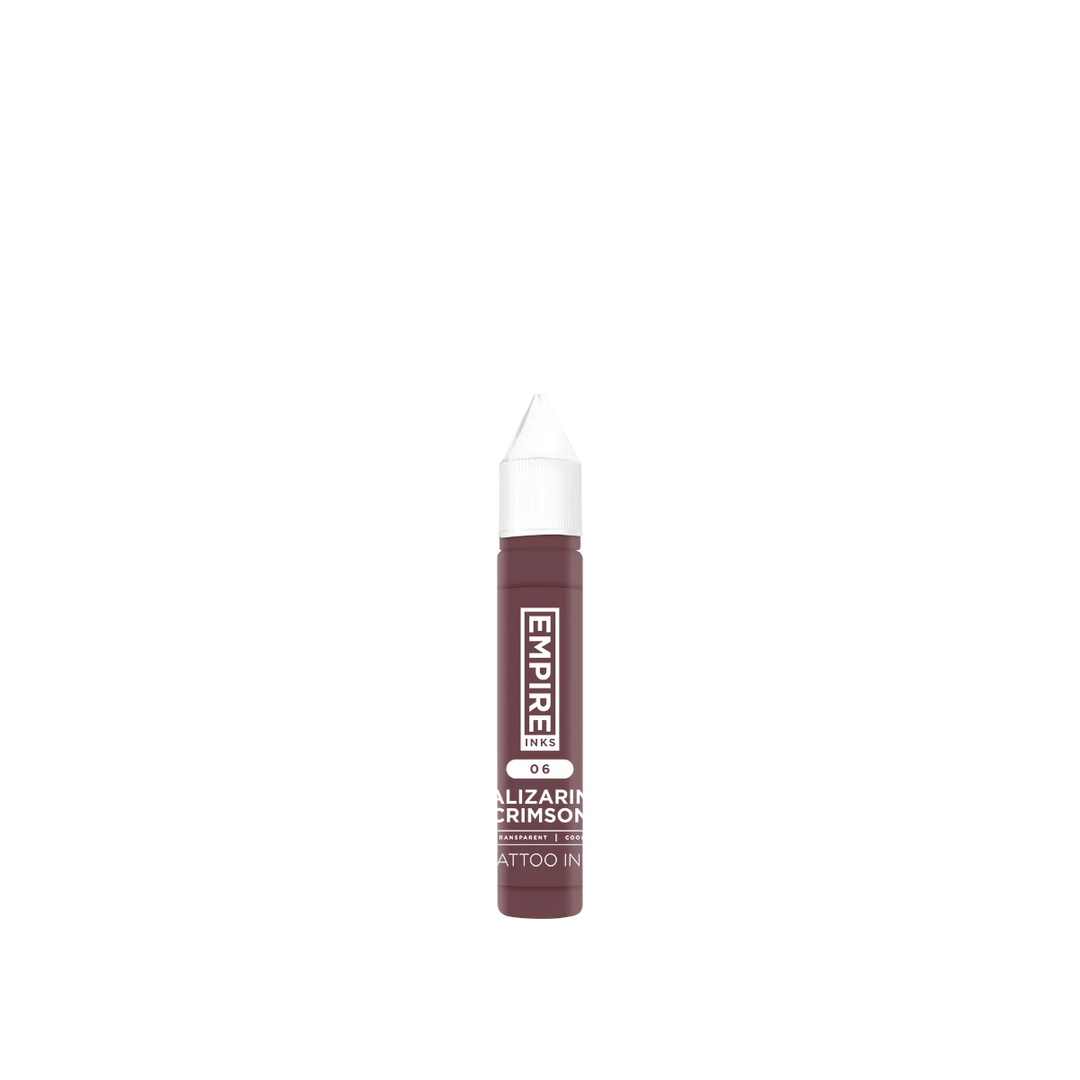 Empire Inks Alizarin Crimson