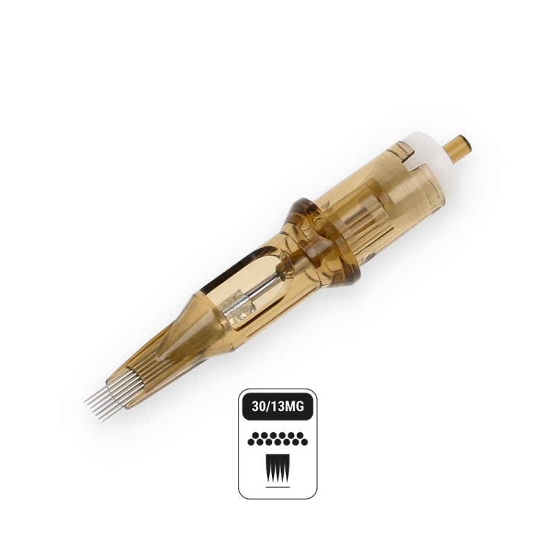 Kwadron-Patronen – Magnum