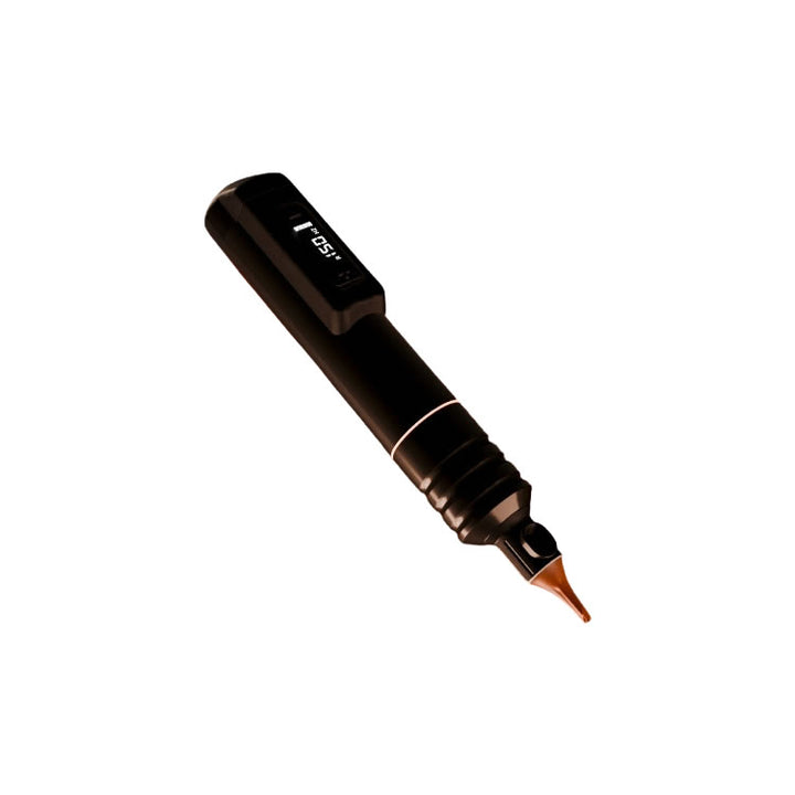 Cheyenne Hawk Pen 2