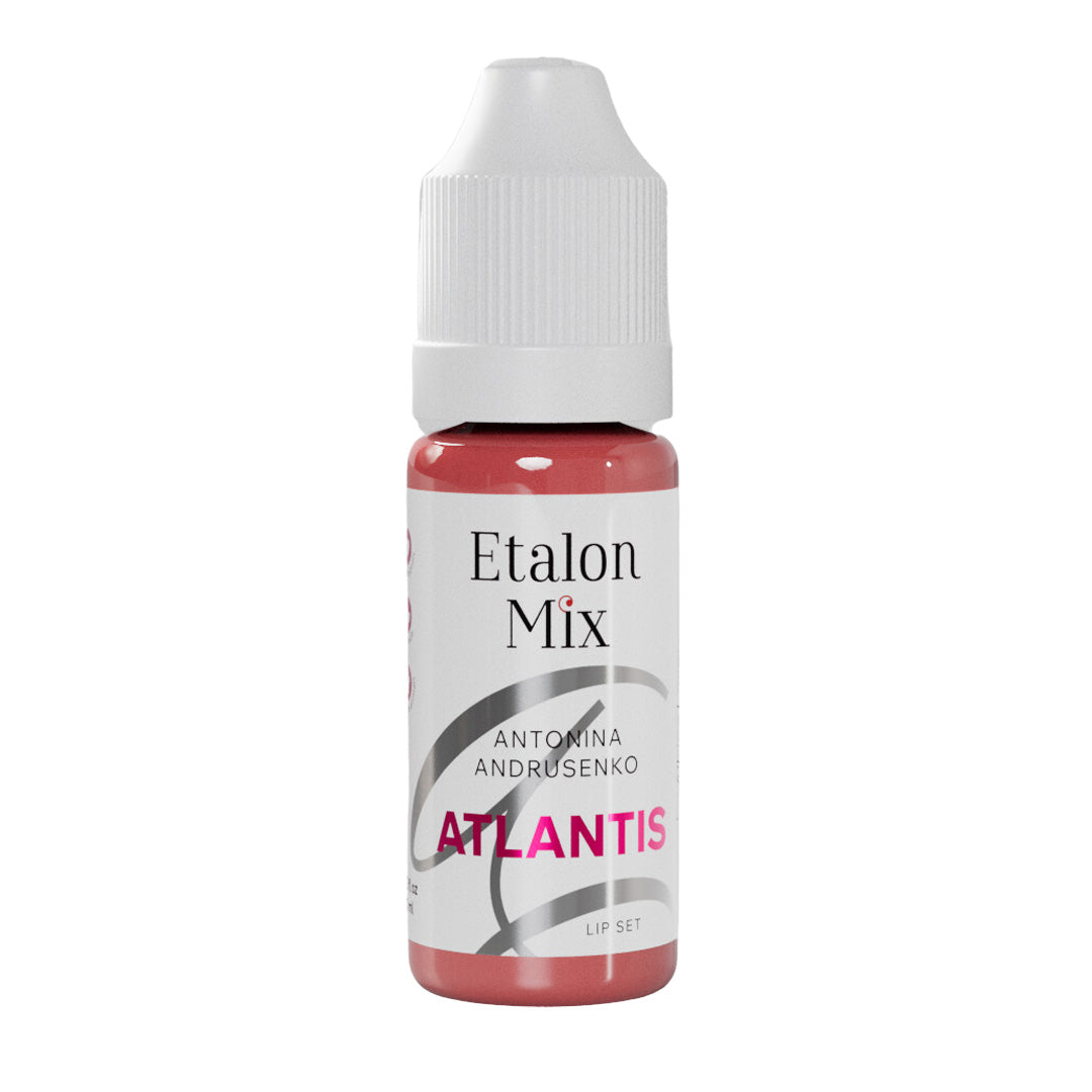 Etalon Mix For Lips Atlantis by A. Andrusenko - Maple PMU Supply