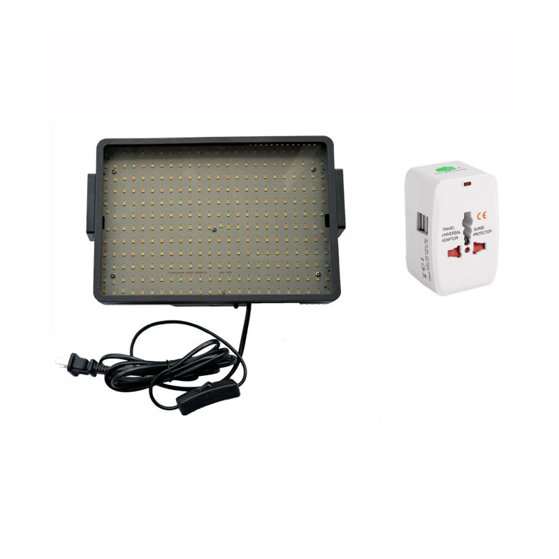 Lampe de travail de tatouage à LED polarisée avec verres Tattoo Vision