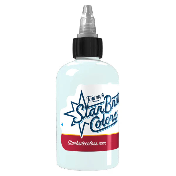 Starbrite Floral White Tattoo Ink