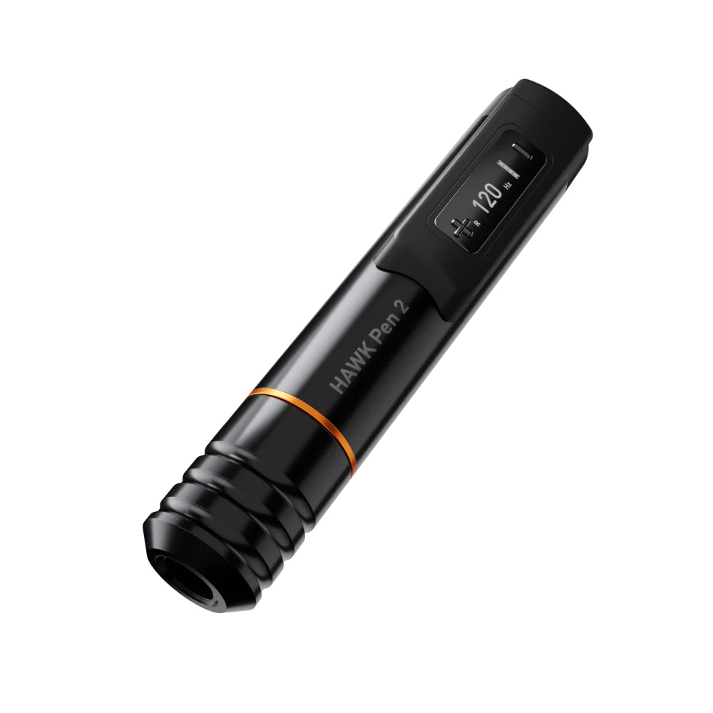 Cheyenne HAWK Pen 2: Wireless Precision Tattoo Machine | Maple