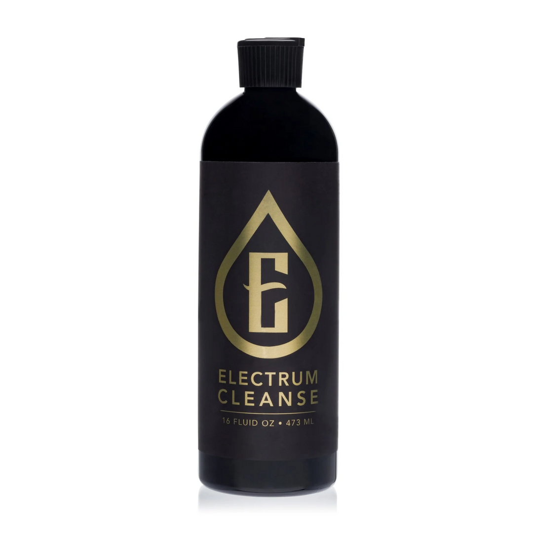 Electrum Tattoo Cleanser and Rinse Solution