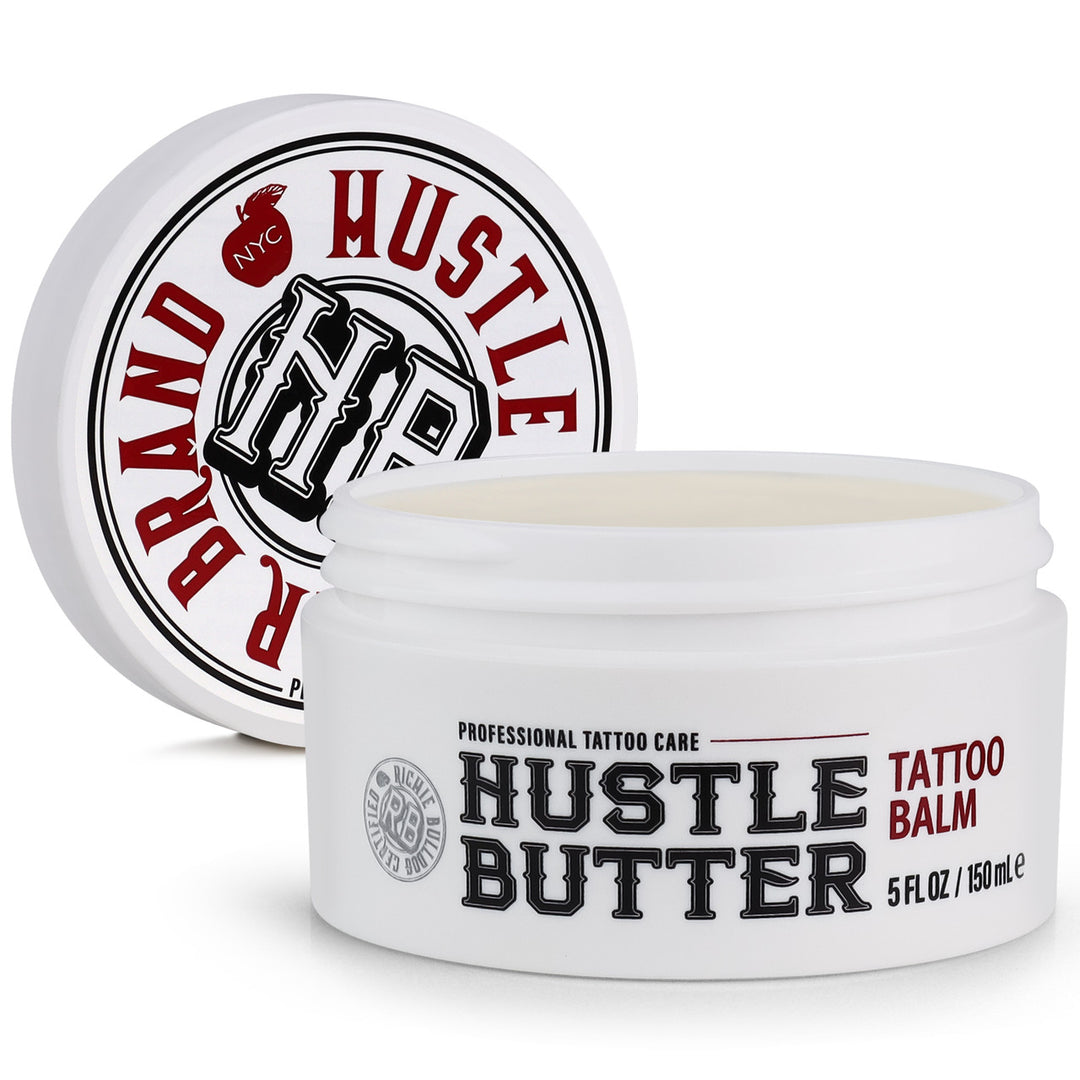 Hustle Butter Deluxe