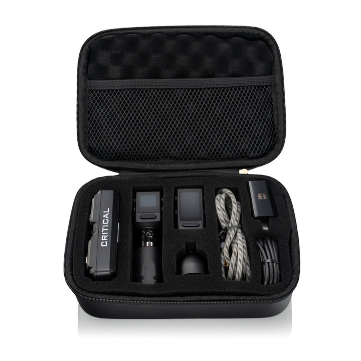 Bishop Power Wand with Advanced Battery Full Set