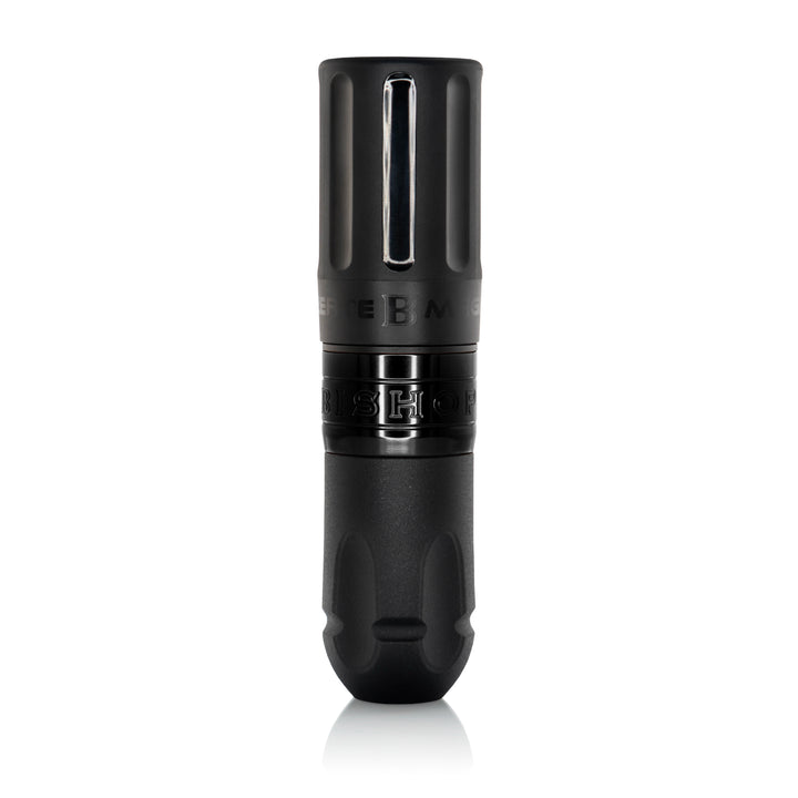 Bishop Power Wand with Advanced Battery Full Set