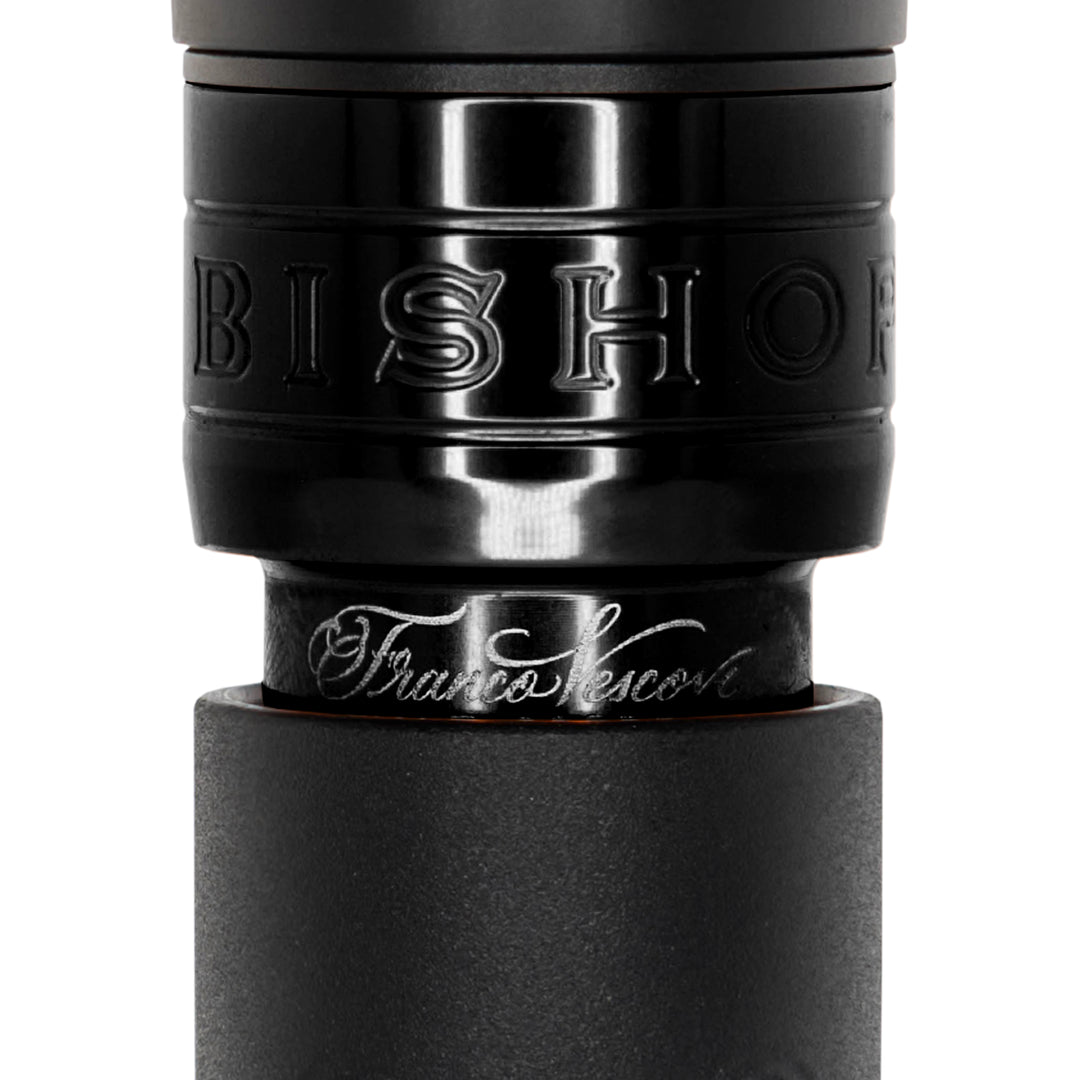 Bishop Power Wand with Advanced Battery Full Set