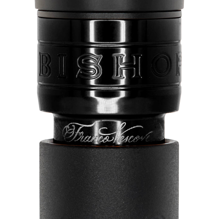 Bishop Power Wand with Advanced Battery Full Set