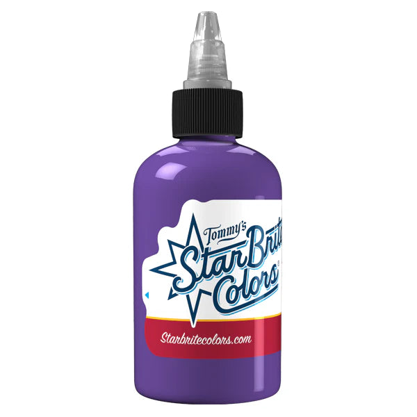 Starbrite Lavender Tattoo Ink