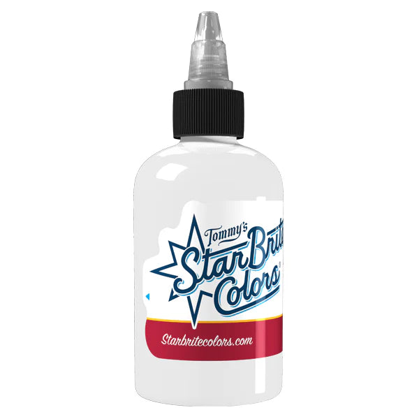 Starbrite Mixing White Tattoo Ink