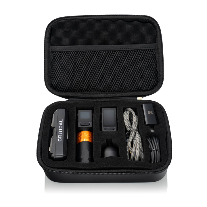 Bishop Power Wand with Advanced Battery Full Set