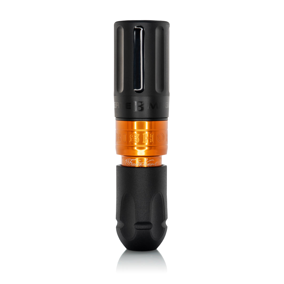 Bishop Power Wand with Advanced Battery Full Set