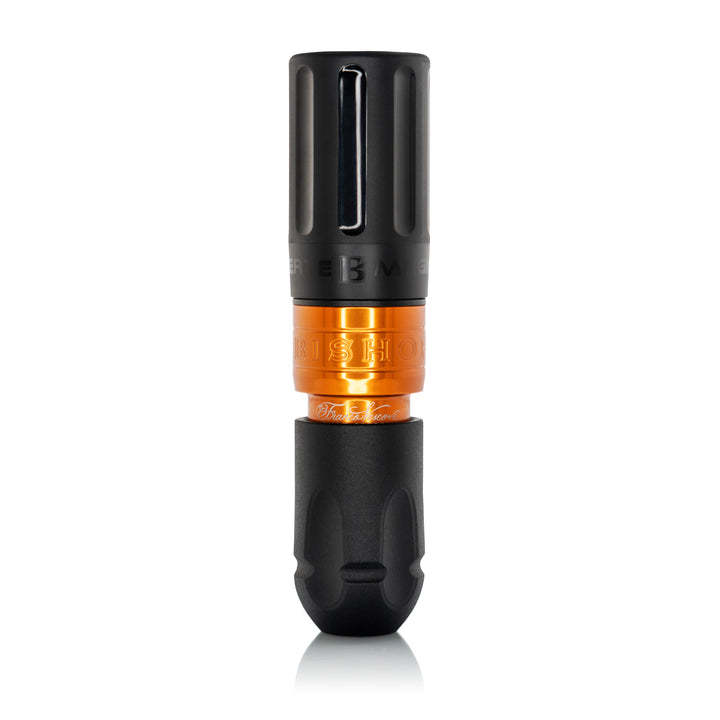 Bishop Power Wand with Advanced Battery Full Set