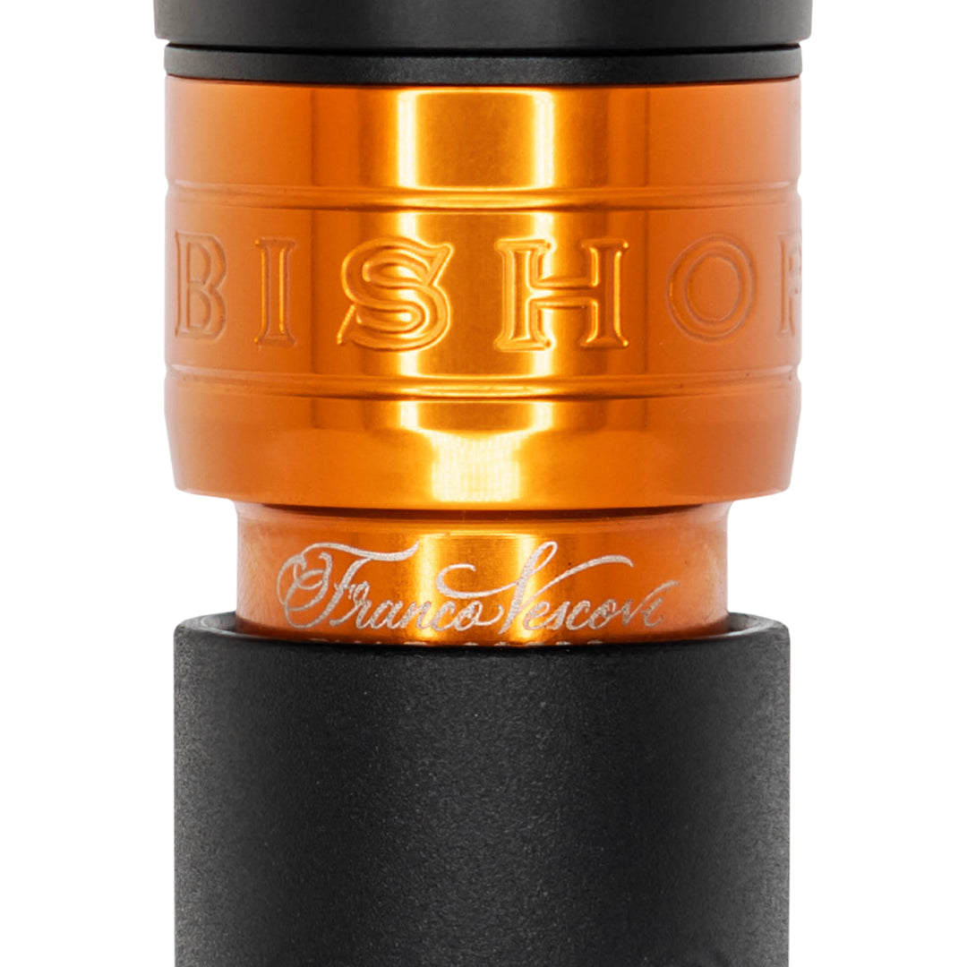 Bishop Power Wand with Advanced Battery Full Set