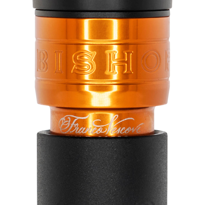 Bishop Power Wand with Advanced Battery Full Set