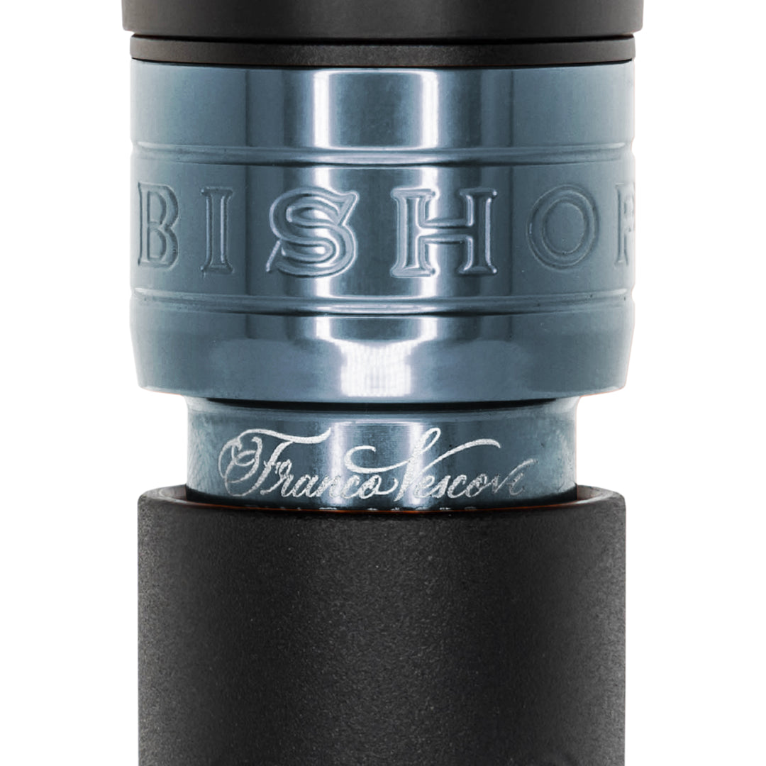 Bishop Power Wand with Advanced Battery Full Set