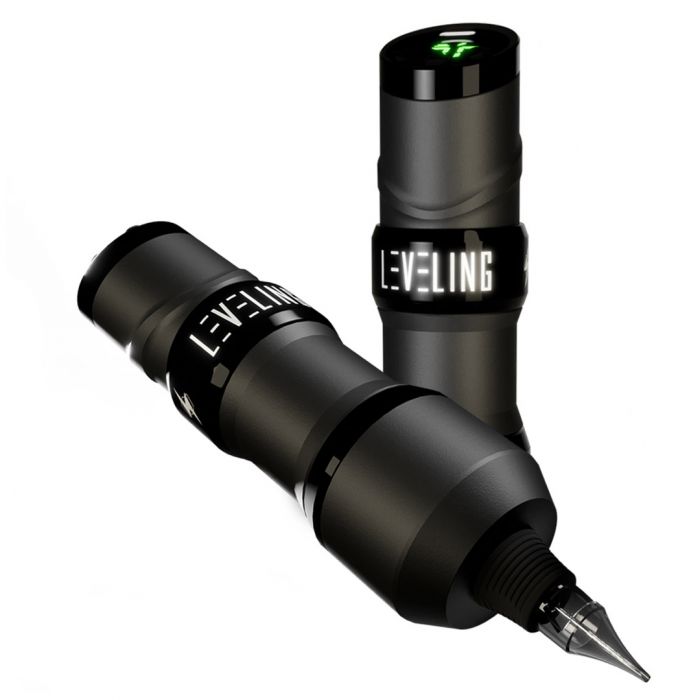 Pre-Order Sunskin Leveling Tattoo Machine – Maple Tattoo Supply