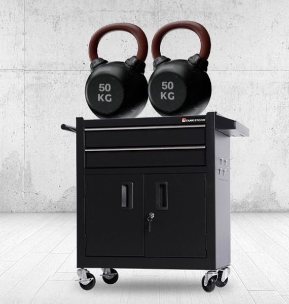 Tattoo Work Station Heavy Duty