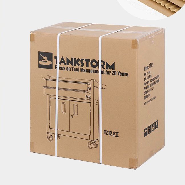 Tattoo Work Station Heavy Duty