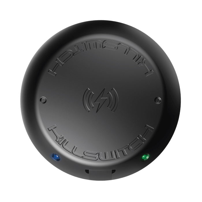 Fk Irons Killswitch Wireless Foot Switch – Maple Tattoo Supply