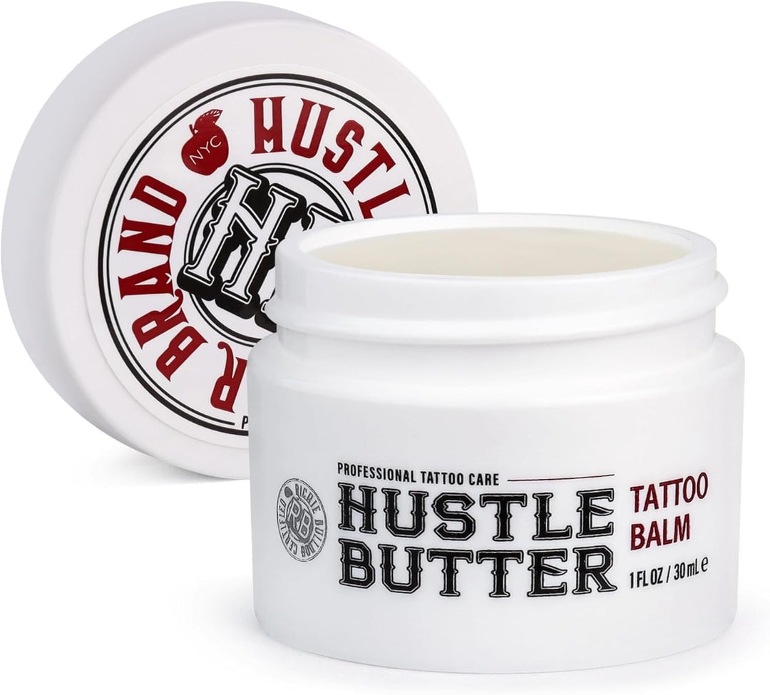 Hustle Butter Deluxe