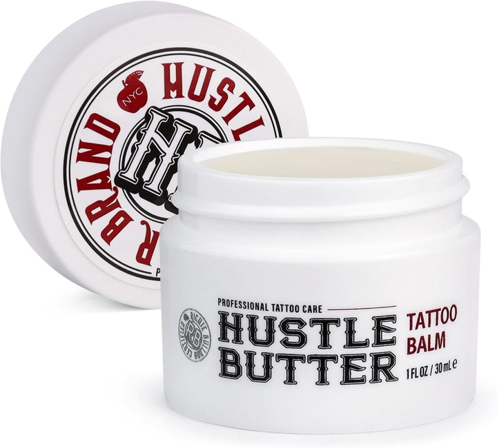 Hustle Butter Deluxe