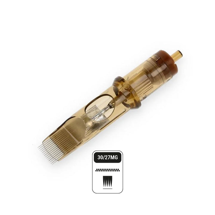 Kwadron-Patronen – Magnum