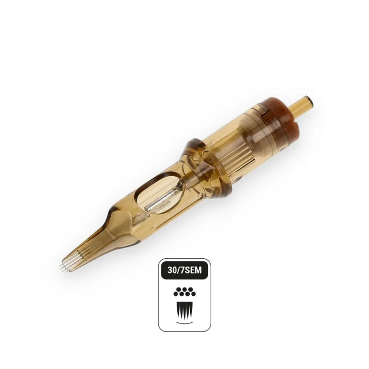 Kwadron-Patronen – Soft Edge Magnum