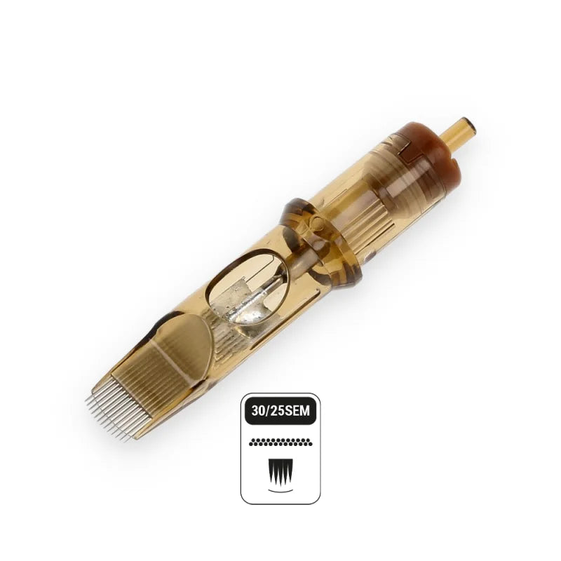 Kwadron-Patronen – Soft Edge Magnum