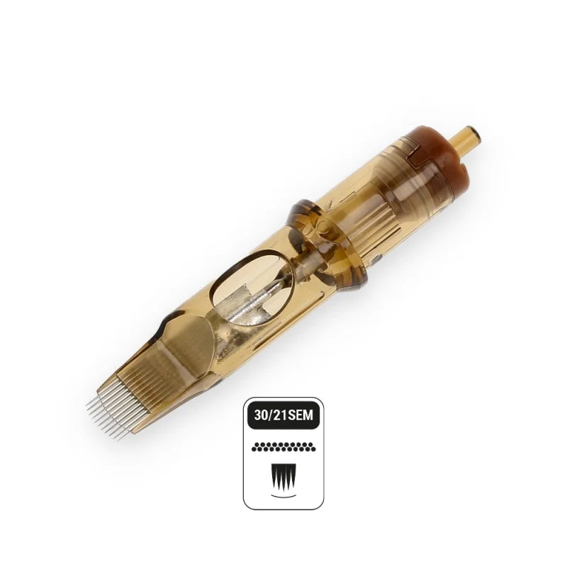 Kwadron-Patronen – Soft Edge Magnum