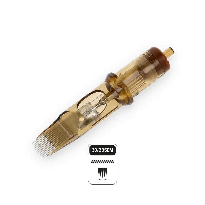 Kwadron-Patronen – Soft Edge Magnum