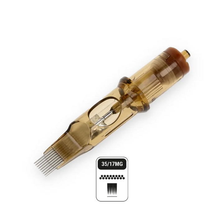 Kwadron-Patronen – Magnum