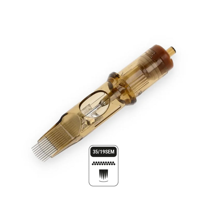 Kwadron-Patronen – Soft Edge Magnum