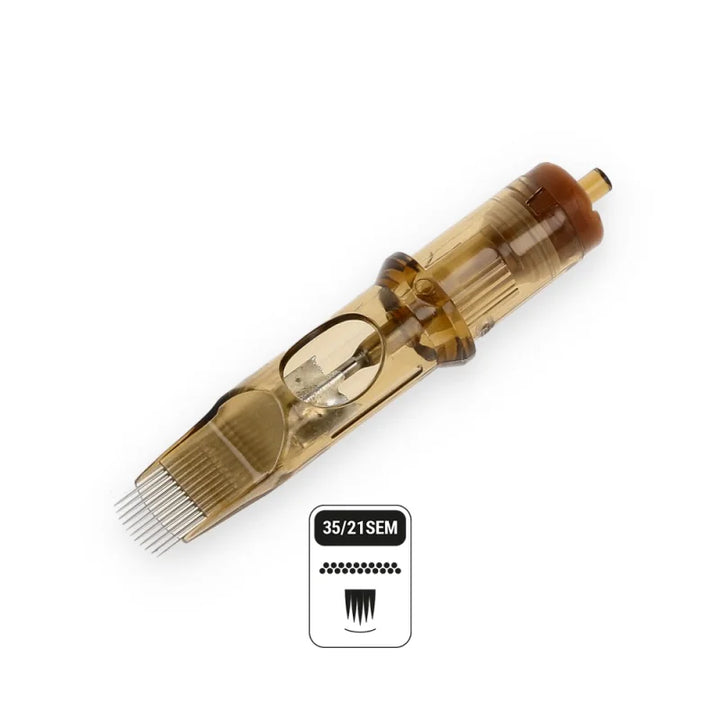 Kwadron-Patronen – Soft Edge Magnum