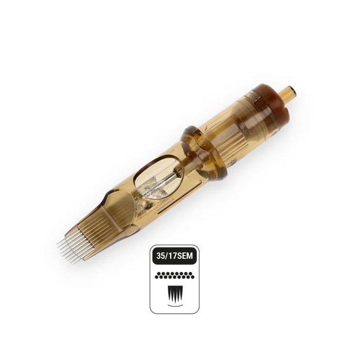 Kwadron-Patronen – Soft Edge Magnum