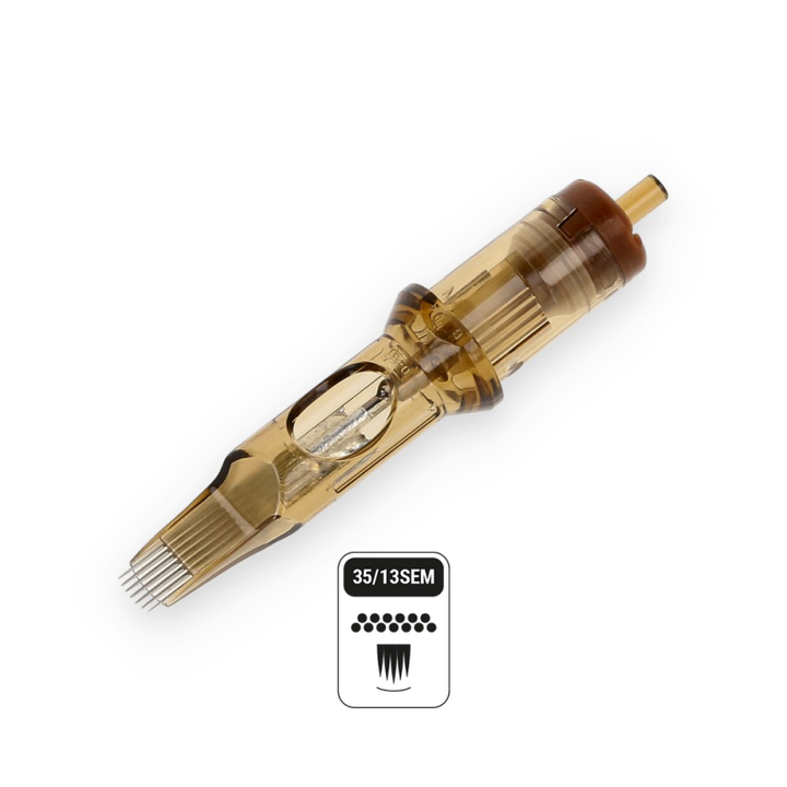 Kwadron-Patronen – Soft Edge Magnum