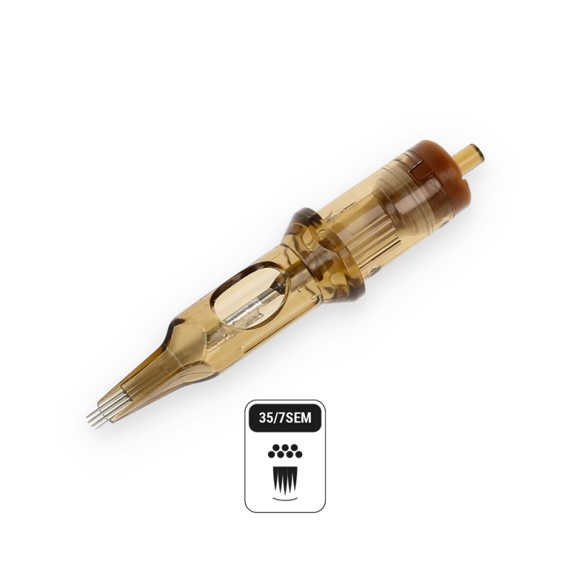 Kwadron-Patronen – Soft Edge Magnum