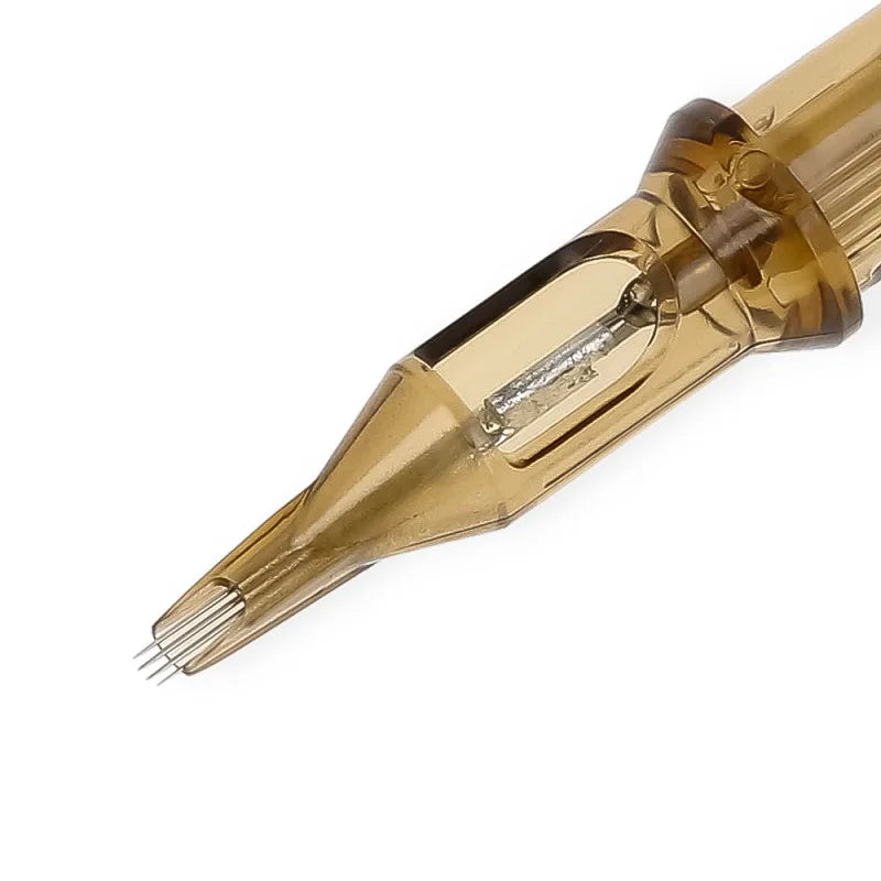 Kwadron-Patronen – Erhaben