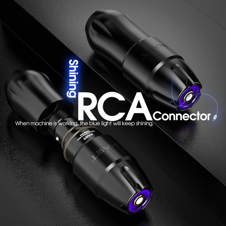 Dragonhawk Mast Tour Pro Plus