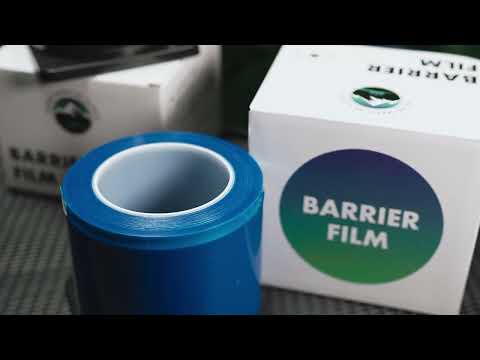 Film Barrière Nord