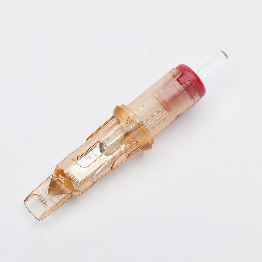 アキュレート EZ V-Select Curved Magnum Cartridges | V-System | Canada – Maple
