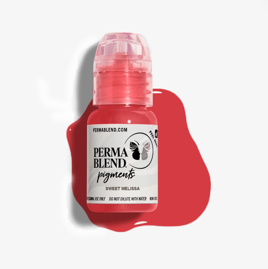 Perma Blend Sweet Melissa – Maple Tattoo Supply