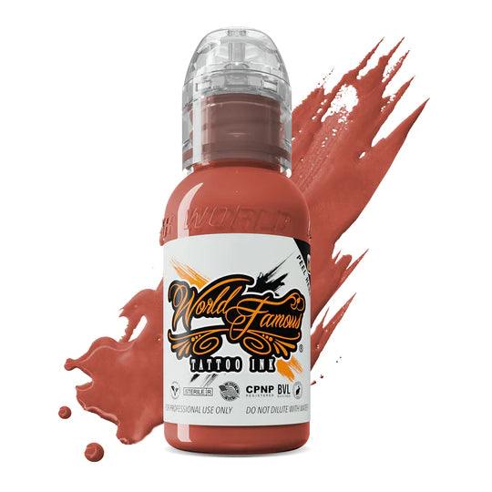 World Famous Mars Sand Red - Maple Tattoo Supply