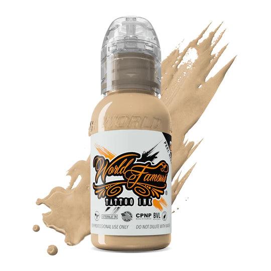World Famous Swiss Skin - Maple Tattoo Supply