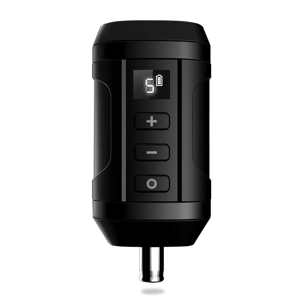 Tattoo Battery for Cheyenne - 3.5mm Connection – Maple Tattoo Supply