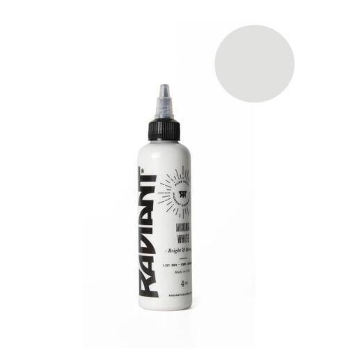 Radiant Mixing White Tattoo ink