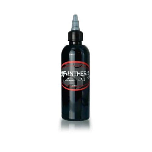 Encre de tatouage Panthera Liner