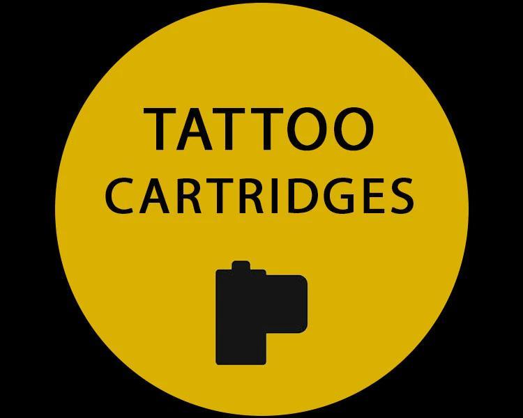 Tattoo Cartridges